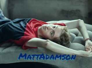 MattAdamson