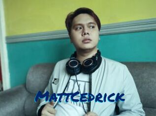 MattCedrick