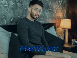 MattConte