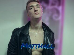 MattHall