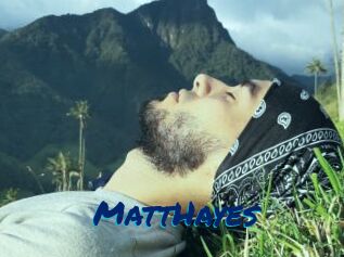 MattHayes