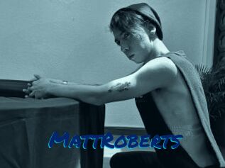 MattRoberts