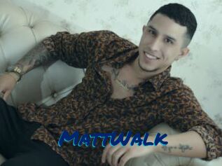 MattWalk