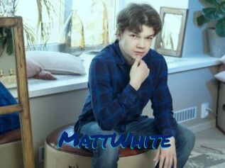 MattWhite