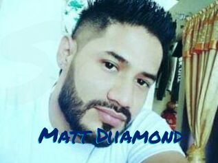 Matt_Diiamond
