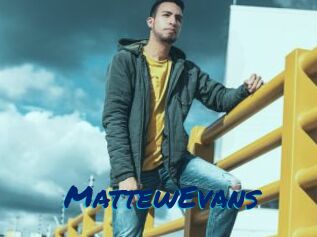 MattewEvans