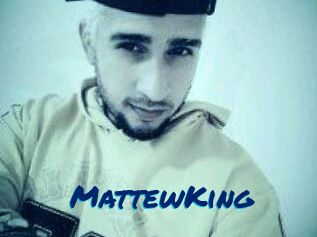 MattewKing