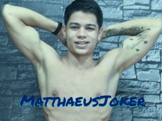 MatthaeusJoker
