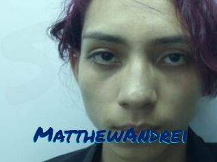 MatthewAndrei