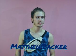 MatthewBacker