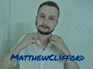 MatthewClifford