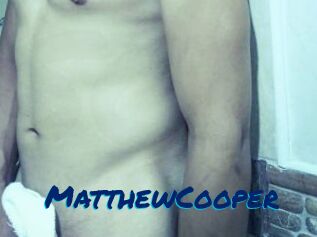 MatthewCooper
