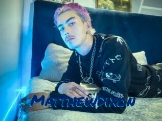 MatthewDixon