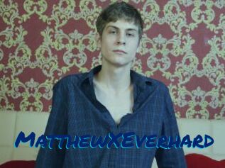 MatthewXEverhard