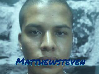Matthewsteven