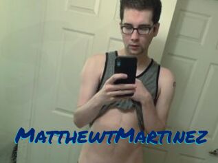 MatthewtMartinez