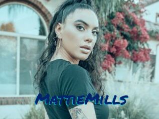 MattieMills