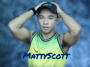 MattyScott
