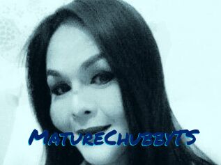 MatureChubbyTS