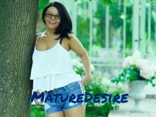MatureDesire