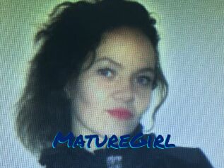 MatureGirl