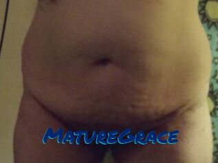 MatureGrace