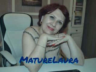 MatureLaura