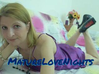 MatureLoveNights