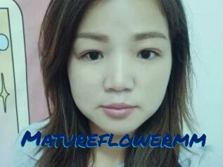 Matureflowermm