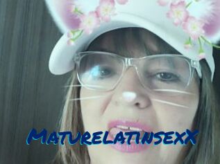 MaturelatinsexX