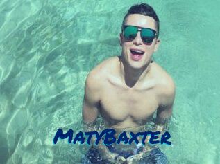 Maty_Baxter