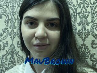 MauBrown