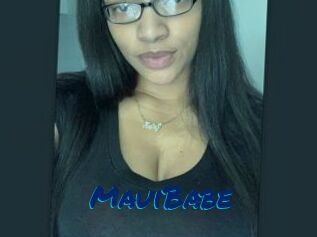 MauiBabe
