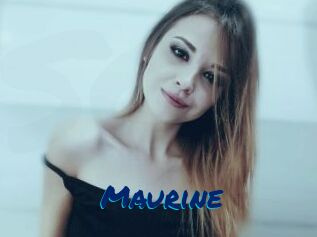 Maurine