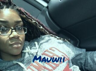 Mauwii