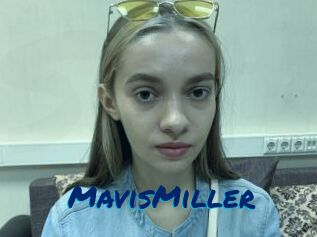 MavisMiller