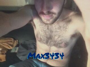 Max3434