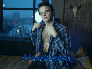 MaxAlonso