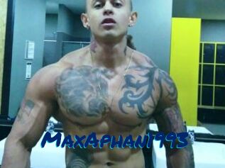 MaxAphan1993