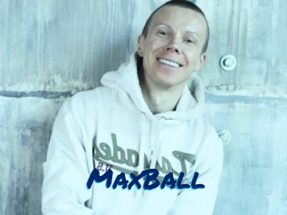MaxBall