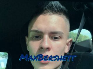 MaxBershett