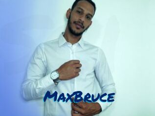 MaxBruce
