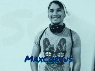 MaxCorvus