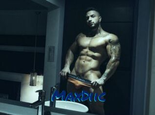 MaxDiic