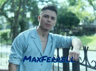 MaxFerrell