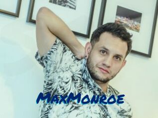 MaxMonroe