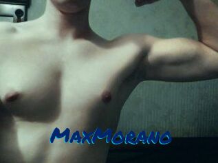 MaxMorano