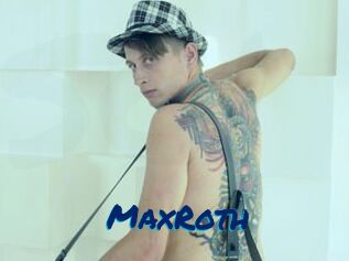 MaxRoth