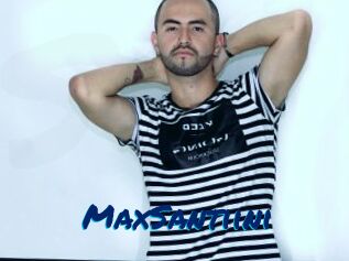 MaxSantiini