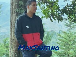 MaxSantino